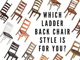 We did not find results for: Which Ladder Back Chair Style Is For You Countryside