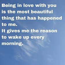 The following are some of the most romantic short love msg you can to your partner to melt her heart. 121 Good Morning Love Quotes For Her Give Her Words Of Love Each Morning