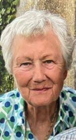 Condolence Book for Mary McHugh (née Flesk) (Tuam, Galway)