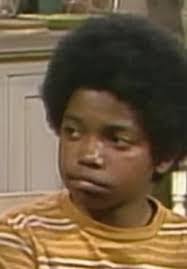 Lincoln Kilpatrick Jr's appearances in Sanford and Son and Good Times