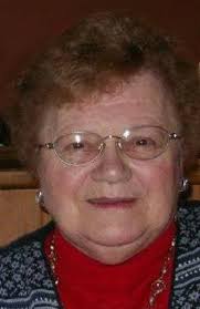 Obituary of Shirley McNeil, Glace Bay