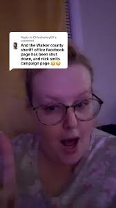 Jonathan Sapp and Walker County