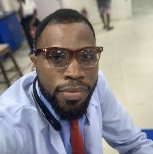 Emmanuel Amaechi's Instagram, Twitter & Facebook