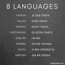 Pin On Learn Multiple Languages Together