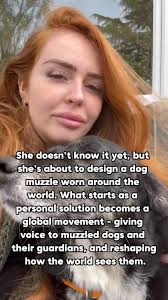 I was just trying to help my own dog