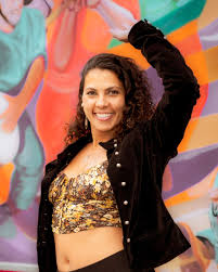 Meet our beloved Juliana Mendonca! We're grateful to ... - Instagram
