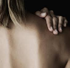 Schmerzen Am Ganzen Korper Es Konnte Fibromyalgie Sein Welt