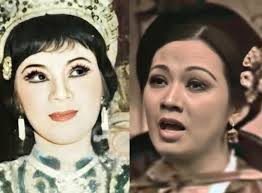 Ressam Thanh Nga'nın ölümünün 47. yıldönümünde Prenses Bich Van, Bayan  Quynh Nga'yı anıyor.