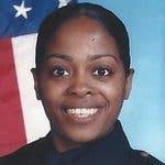 For Women in Blue, a Grim Measure of Their Growing Role and Risks