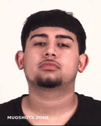 LUJAN ADRIAN 05/18/2024