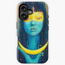 Wisdom of Luna" Journal for Sale by Annelie Solis