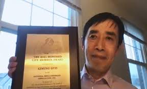 Upcoming Events President's Message