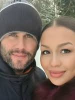 Rebecca Ferguson Has Married Fiance in 'Fairytale' Wedding