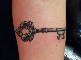 Recent designs of lock and key tattoo: Key Tattoos And Designs Key Tattoo Meanings And Ideas Key Tattoo Gallery Hubpages