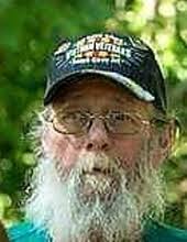 Obituary information for Kenneth Roy Etter