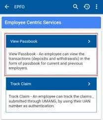 How to find my epf number? Epf Balance Check Pf Balance Online