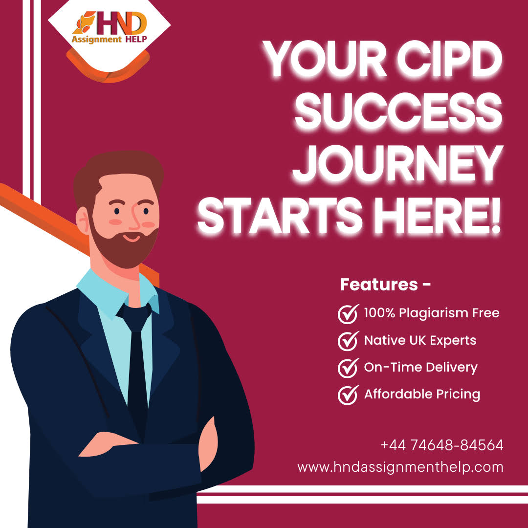 CIPD Assignment help in UK product image