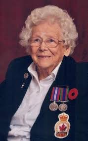 Obituary of Marjorie Alice Graves