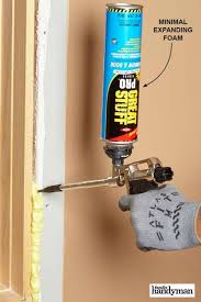 Have you ever used a can of expanding foam (think great stuff) only to have it completely sealed off the next day? 17 Ways To Master Using Spray Foam At Home Spray Foam Expanding Foam Insulation Spray Foam Insulation