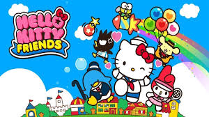 Feb 24, 2015 · the description of hello kitty beauty salon app. Download Hello Kitty Beauty Salon Mod Apk Android 1 Info Terkait Android