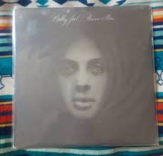 Re-released 1973 Columbia album by CWT's label