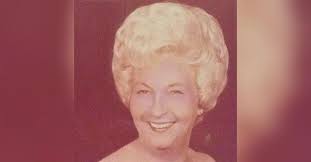 Hilda Land Fuller Obituary