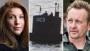 Ubåtdramaet: Skjerper siktelsen ubåteieren