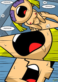 Bubbles Glee - Xierra099 - ChoChoX.com