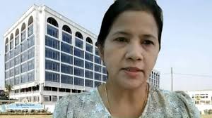 Daw Than Than Swe- CBM Speech