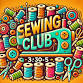 Sewing Club event image