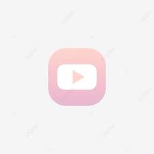 You can choose either one of these tools and they will do. Pink Youtube Icon Transparent Youtube Youtube Icon Pink Icon Png And Vector With Transparent Background For Free Download
