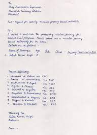 Ticket Booking Request Letter Format United Airlines And Travelling