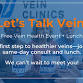 Let's Talk Veins Bethpage | Free Vein Health Event event image