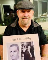 William Hugo Obituary September 13, 2024