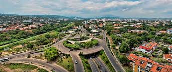 Sorge nella cordillera oriental delle ande.data la vicinanza con il confine tra colombia e venezuela, è un importante centro commerciale.il comune è situato all'interno del area metropolitana di cúcuta. áˆ Turismo En Cucuta Lo Que Debes Saber 2021 Norte De Santander