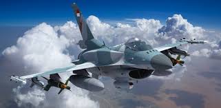 Tactical bombing was carried out on the battlefield by smaller aircraft such as the french voisin, which carried some 130. Indonesia Wants Two Squadrons Of F 16 Block 72s Defense News Aviation International News