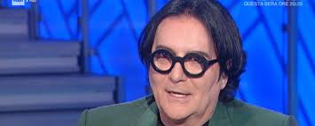 We did not find results for: Renato Zero Chi E Eta Carriera Canzoni Vita Privata Figlio Instagram Stasera A C E Posta Per Te
