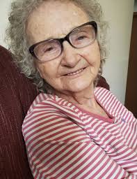 Wilma “Jean” Kesterson