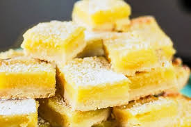 I have really developed a fondness for sweet potatoes lately. Pioneer Woman Lemon Bars Jen Around The World