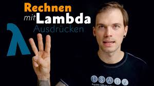 Check spelling or type a new query. Semantik Eine Einfuhrung Teil 8 2 Rechnen Mit Lambda Ausdrucken Youtube