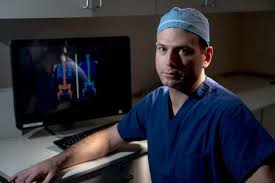 Orthopedic Oncologist Los Angeles | Dr. Daniel Allison