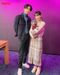 그룹 소녀시대 태연(본명 김태연·31)과 그룹 빅스 라비(본명 김원식·27)의 열애설이 불거졌다. 6ds8w77rtyncpm