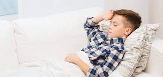 Gestern war ich beim arzt und muss ich diese woche im bett bleiben. Kind Krank Darf Ich Zu Hause Bleiben Meinanwalt At