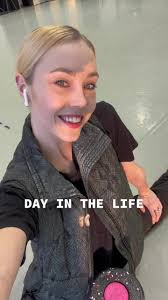 Día en la Vida de una Bailarina Profesional en Atenas