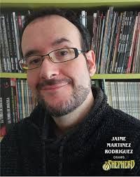 The Shepherd, Volumes 1 to 3 by Andrea Lorenzo and Roberto X. Molinari —  Kickstarter