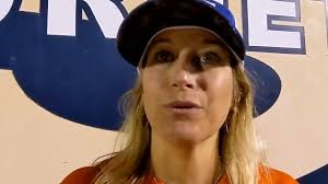 Tammi Carr talks about the community's support of the ChadTough fight  against DIPG