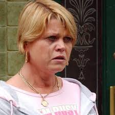 Corrie legend furiously shares she's quitting acting after 'lack of  respect' at auditions