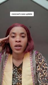 Chwechwe Pictures of Her in Hospital