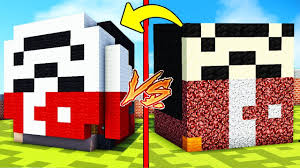 Minecraft Ta 7 Adet Bilinmeyen Troll Tuzaklar Minecraft Youtube