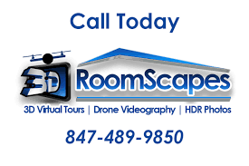 Commercial real estate agency in danbury, connecticut. Nrt Coldwell Banker President Ceo Ryan Gorman On Virtual Tours 3d Roomscapes